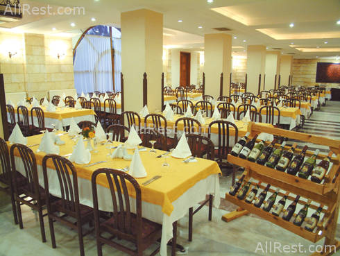 Viva Tassaray Hotel 17